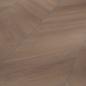 Preview: Parador Parkett Trendtime 10 Eiche Terra matt lackiert Natur Chevron-Stab